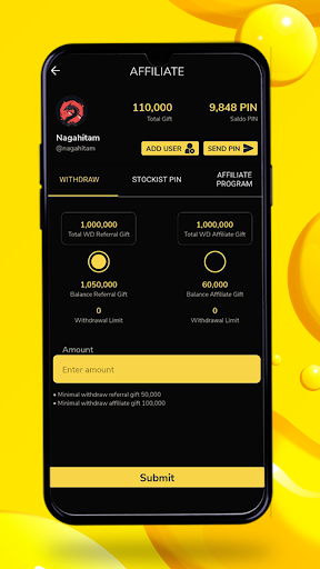 Iklanpedia Screen 3
