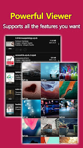 EasyViewer-epub,Comic,Text,PDF 24.04.151508 APK + Mod (Free purchase) for Android