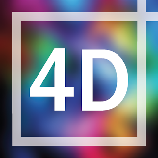 4D Live Wallpapers