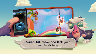 Game screenshot Frantics apk download