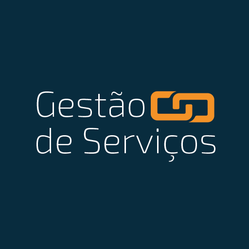 Link Gestão de Serviços logo