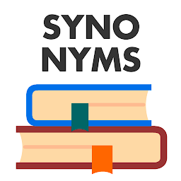 Slika ikone Synonyms Game