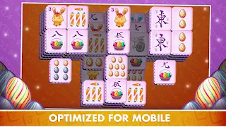 Shanghai Majong - Screenshot 1