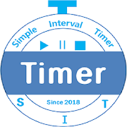 Top 38 Health & Fitness Apps Like SIT - Simple Interval Timer - Best Alternatives