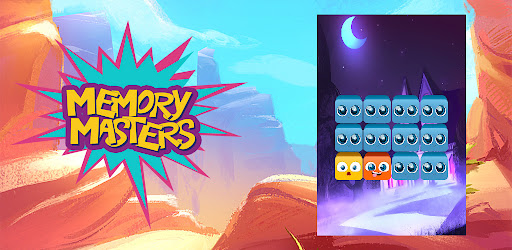 Memory Masters Screen 2