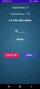 Guess Game