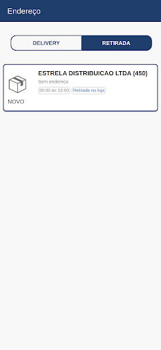 Estrela Conecta Screen 3