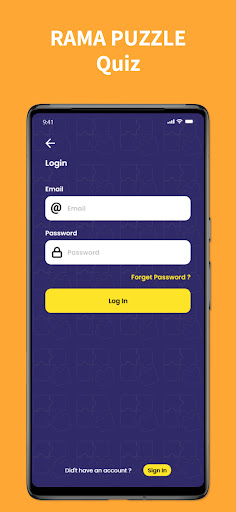Rama Puzzle पहेली Screen 2