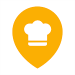 Cover Image of Download Hungerz Kitchen Ionic Template  APK