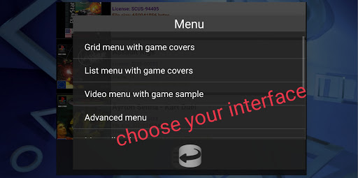 FPseNG for Android - Casual - games