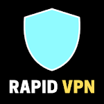Cover Image of Download Rapid VPN  APK