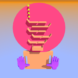 Icon image Point The Balls 3D