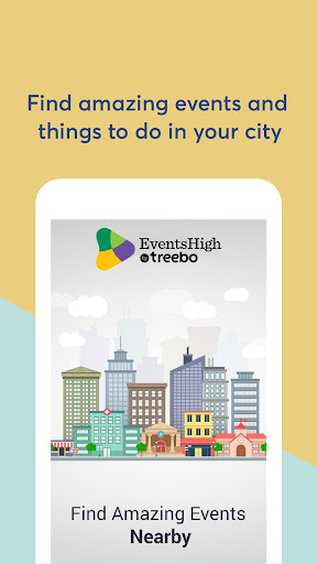 Events High - Meet Your City
