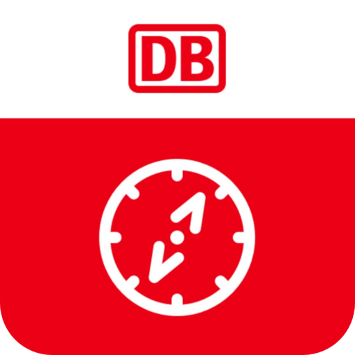 DB Ausflug Logo