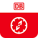 DB Ausflug - Androidアプリ