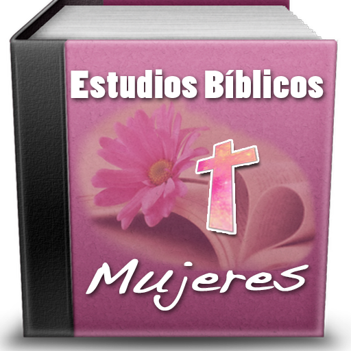 Estudios Bíblicos para Mujeres 23.0.0 Icon
