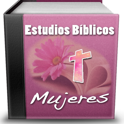 Estudios Bíblicos para Mujeres Télécharger sur Windows