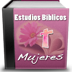 Cover Image of Baixar Estudos bíblicos para mulheres  APK