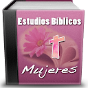 Estudios Bíblicos para Mujeres 