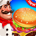 Cover Image of Tải xuống Kitchen Tales Cooking Game Food Simulation 1.4 APK