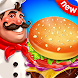 Kitchen Tales Cooking Game Food Simulation - Androidアプリ