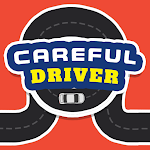 Cover Image of डाउनलोड Careful Driver 1.0 APK