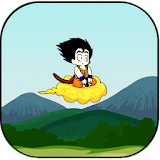 goku super Saiyan adventure 2 icon