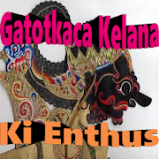 Top 34 Music & Audio Apps Like Gatotkaca Kelana Jaya | Wayang Kulit Ki Enthus - Best Alternatives