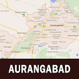 Aurangabad City Guide icon