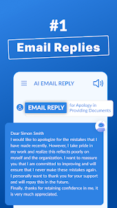 AI Email Reply Generator