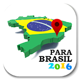 Parabrazil 2016 Games icon