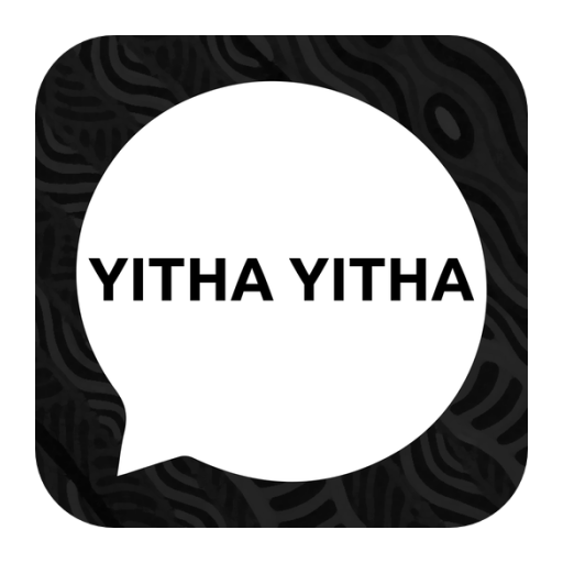 Yitha Yitha Dictionary  Icon