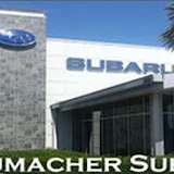 Schumacher Subaru icon