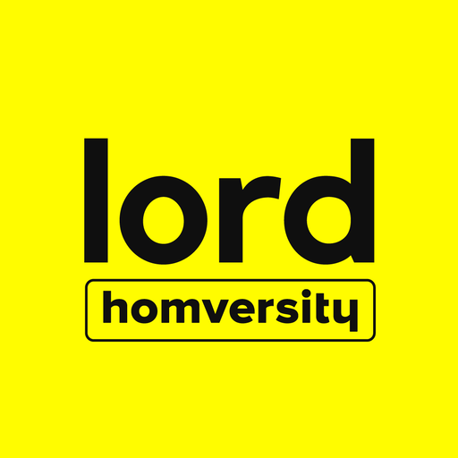 Homversity | Landlord/Business logo