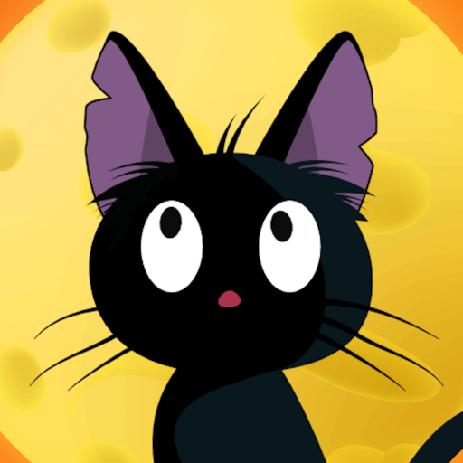 Halloween Simon logo
