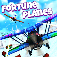 Fortune Planes Battle Royale