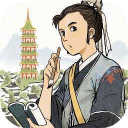 江南百景圖 Mod Apk