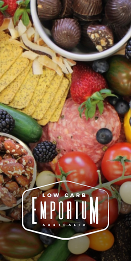 Android application Low Carb Emporium Australia screenshort