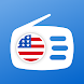 Radio USA FM - Androidアプリ