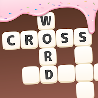 Crossword Pie: 8-word puzzles
