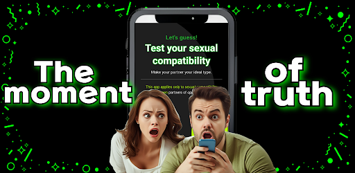 Test Sexual Compatibility