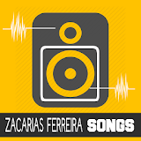 Zacarías Ferreíra Best Mix Songs icon