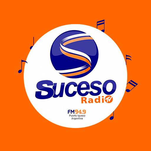 Radio Suceso 94.9 FM