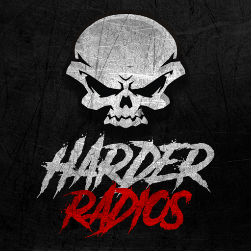 Harder Radios  Icon