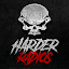 Harder Radios
