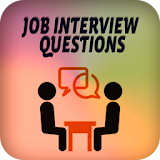 Job Interview Questions icon