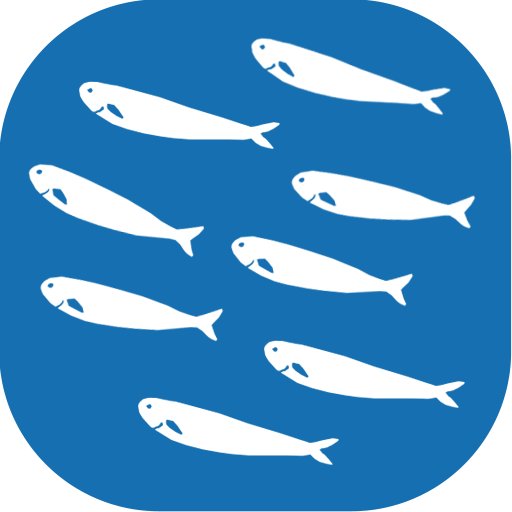 멸치스(베타) logo