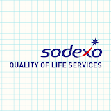 Sodexo (Hong Kong) by HKT icon