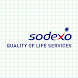 Sodexo (Hong Kong) by HKT - Androidアプリ