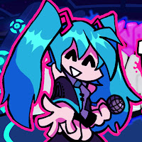 Miku FNF Friday Night Music Game Mobile Mod Tips